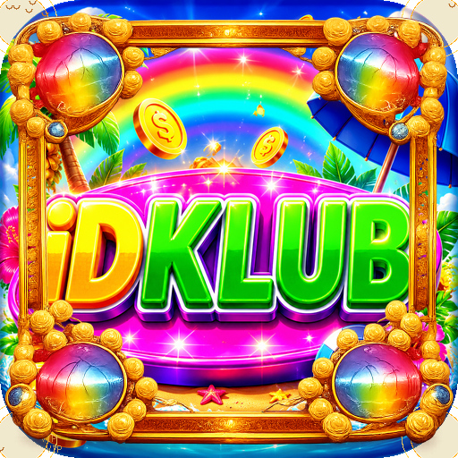 idklub — galeri pratinjau Resmi APK